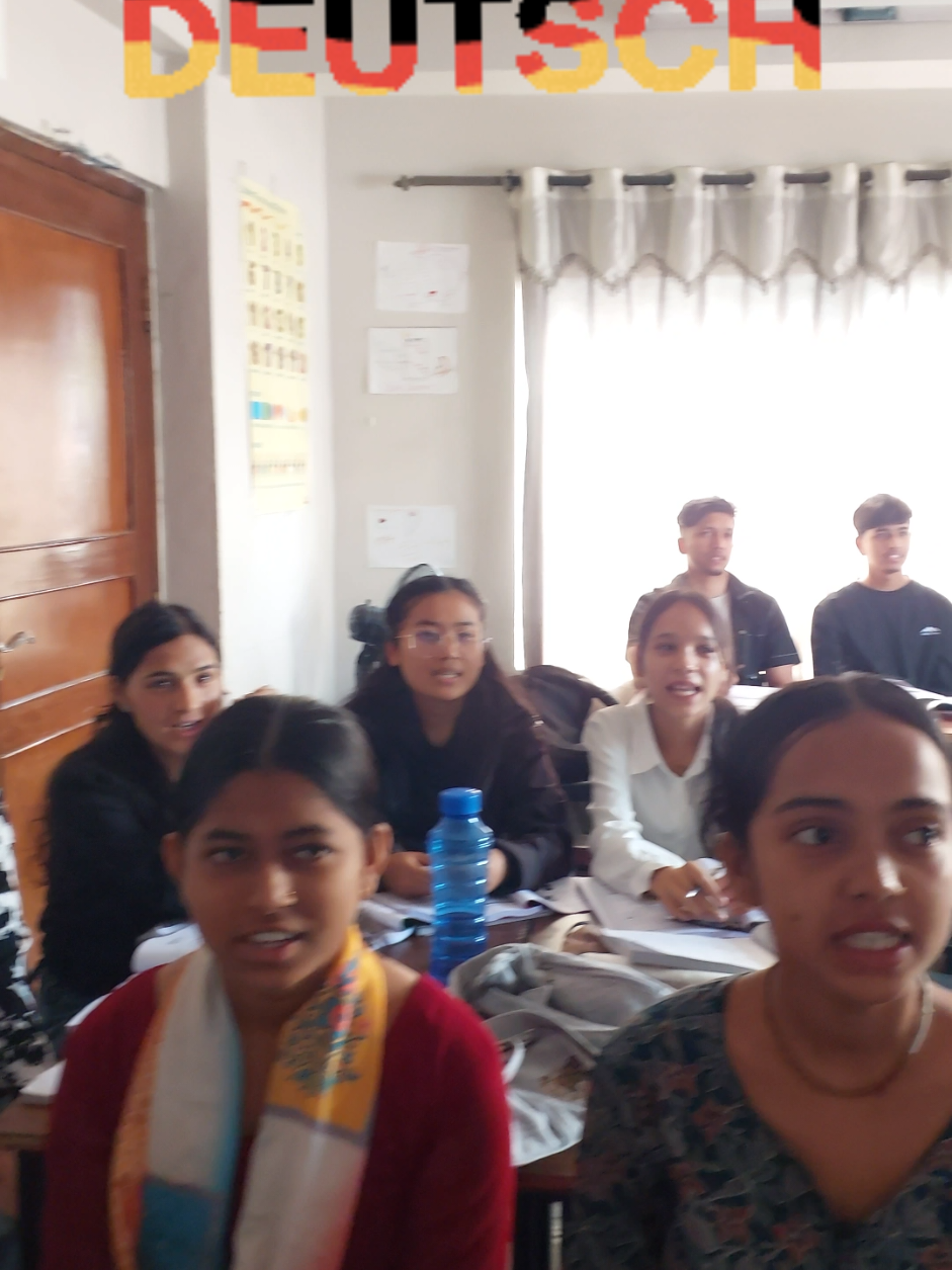 @NepalWorldLanguageCenter