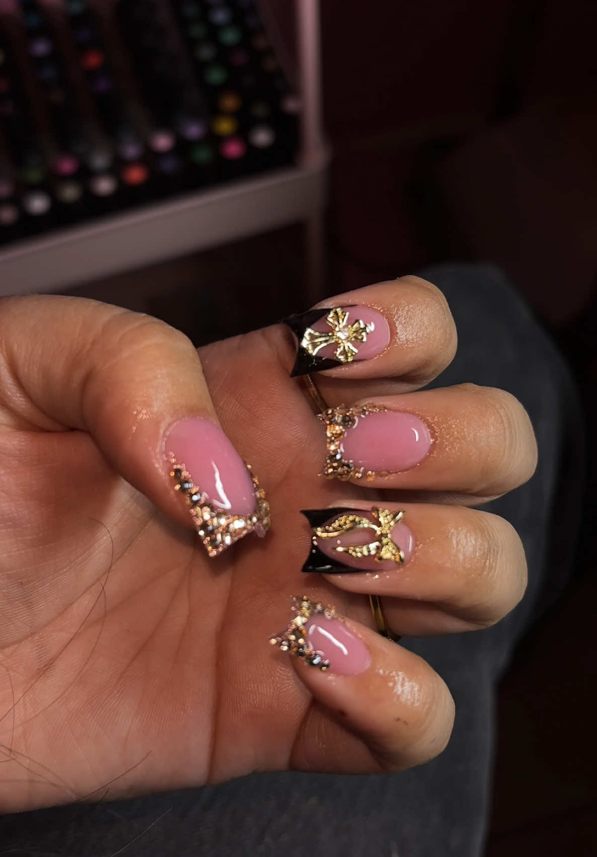 @davely’s nails🩷