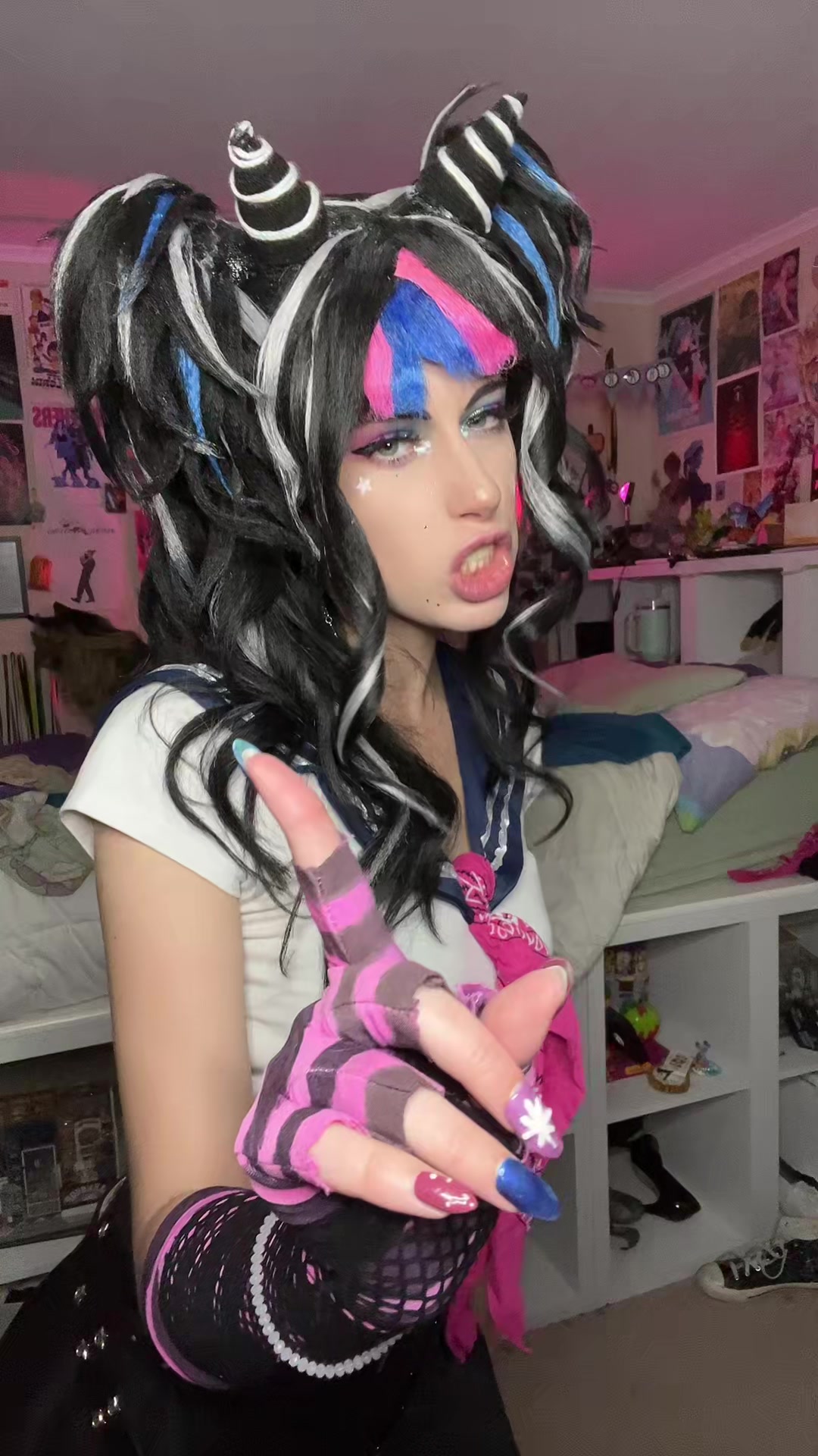@Sobowcosplays | Charlie 🫀