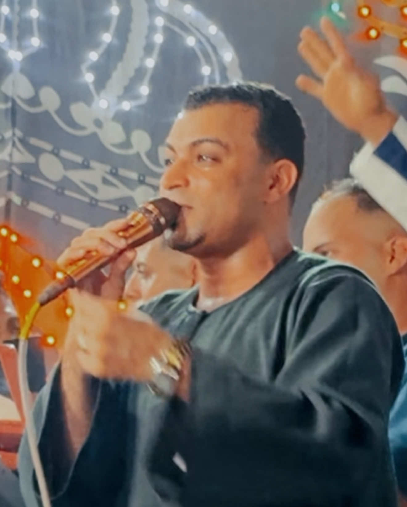 @احمد عادل - كروان الصعيد