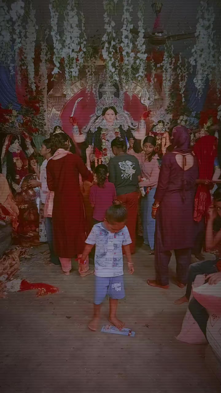 @puja mahaseth