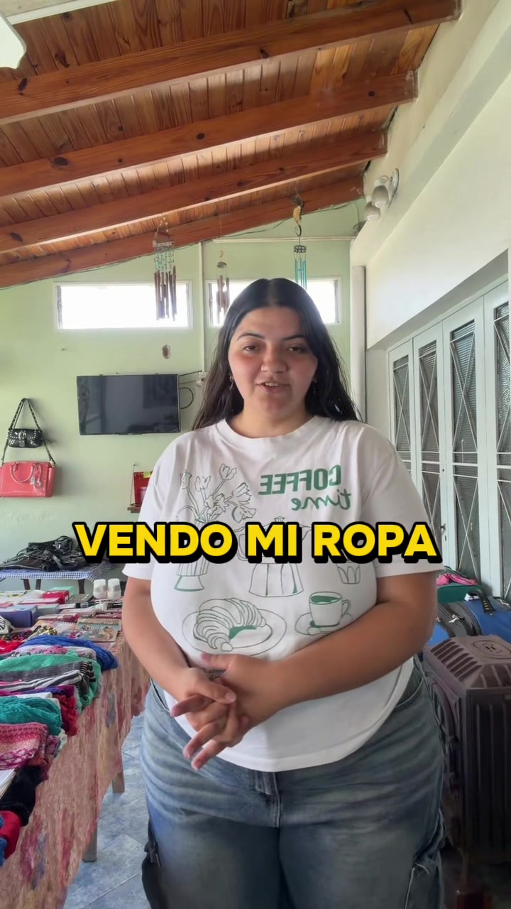 @Micaela Maciel