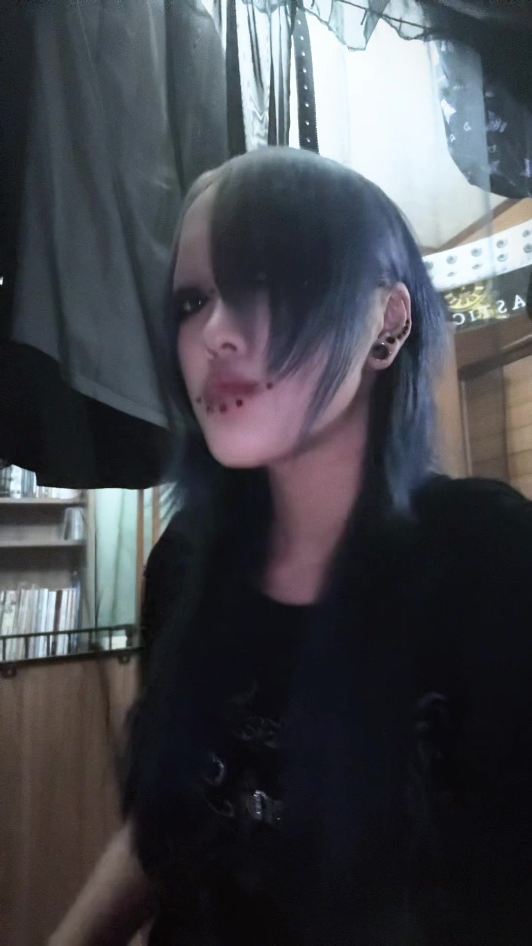 @ななびょ。脳タリン
