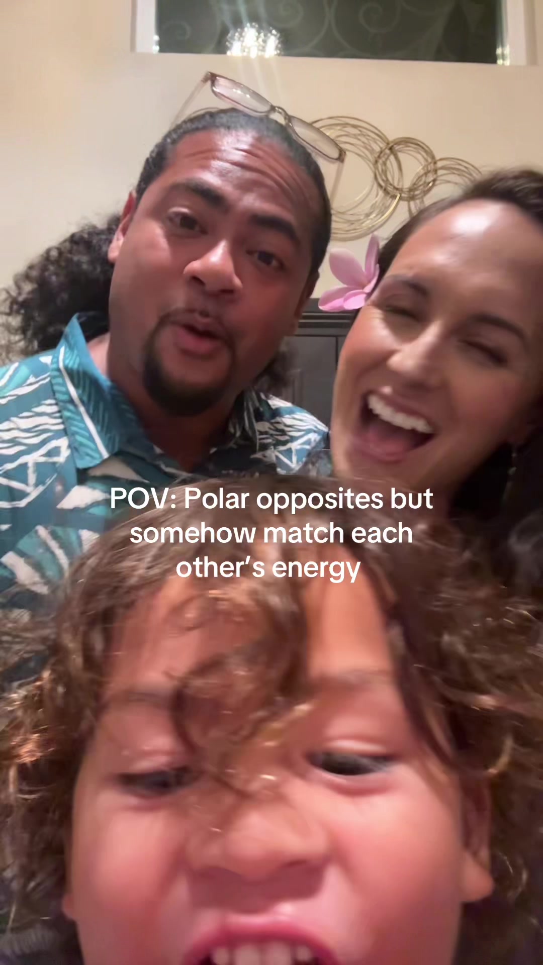@Josh & Malia