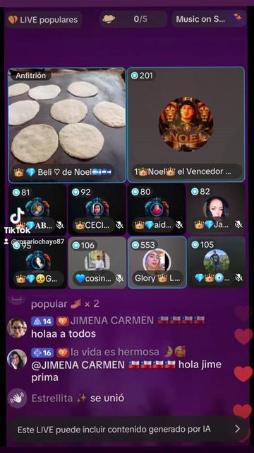 @2 👑Noel 👑el vencedor💎🇺🇸