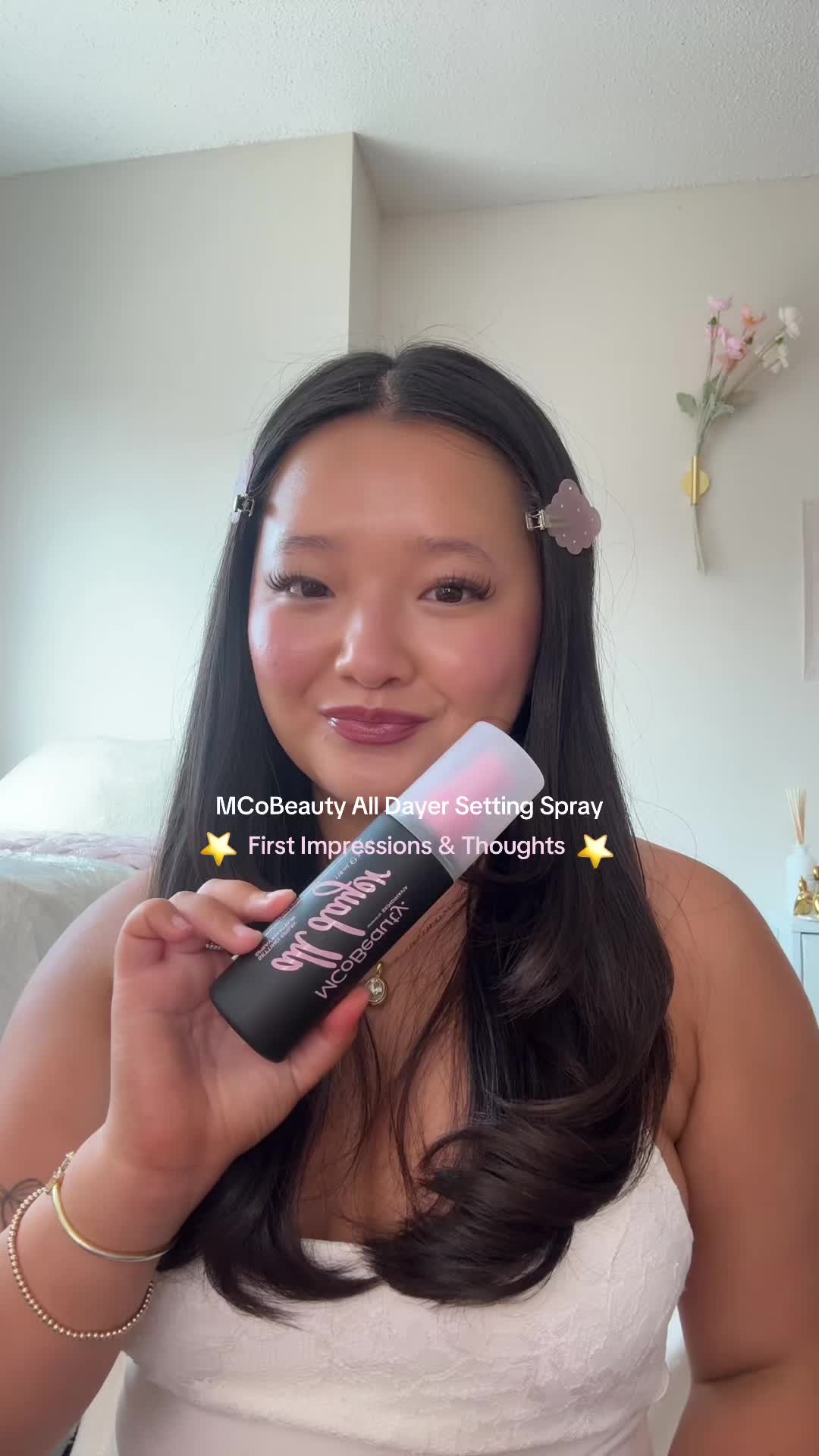 @Eve Vang | Content Creator
