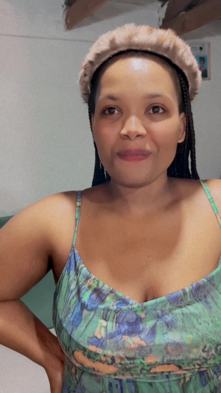 @Phindile Felicia KaMazibuko