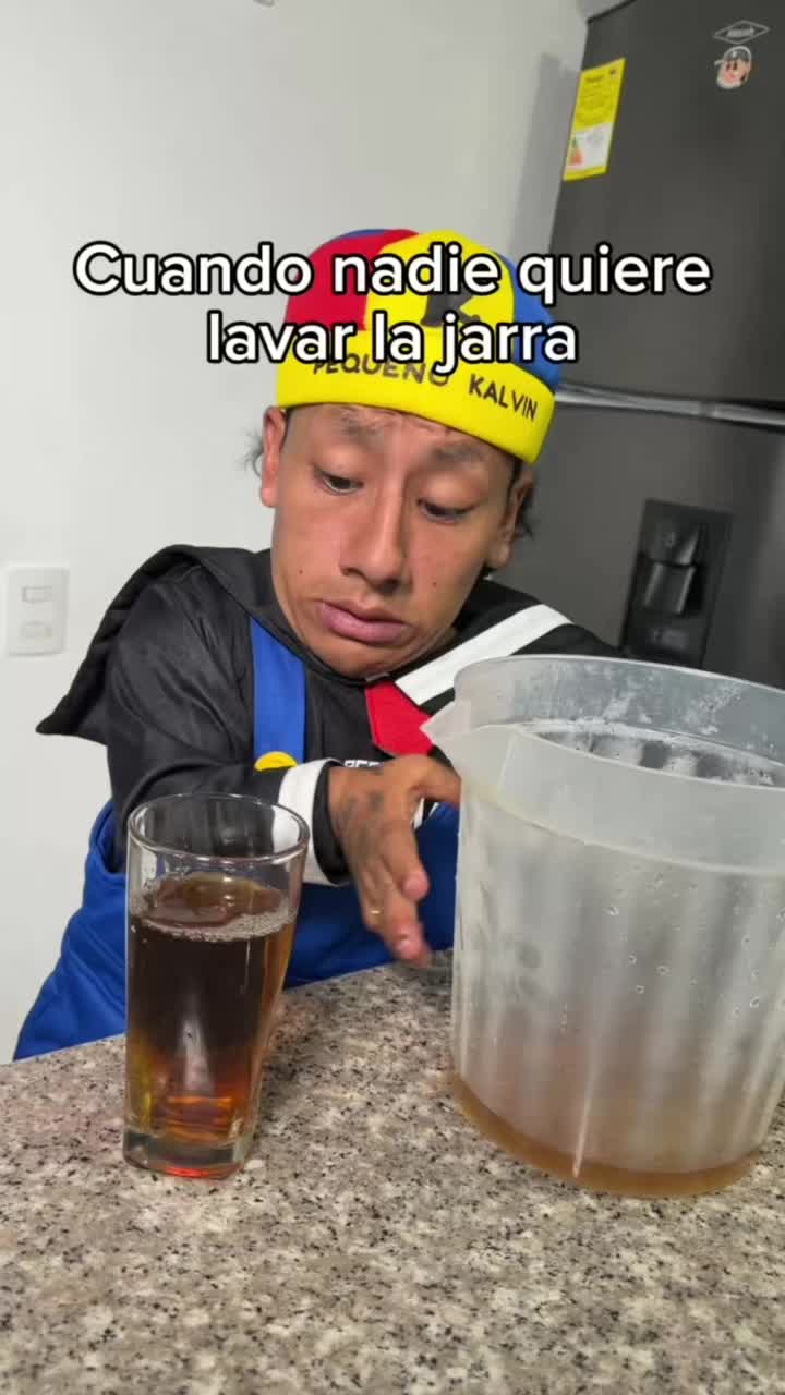 @Pequeño Kalvin