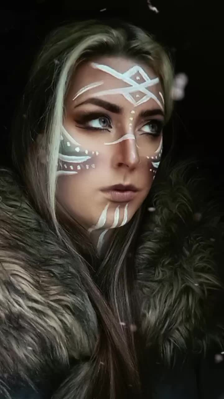 @Alisha Arnett ⚔️