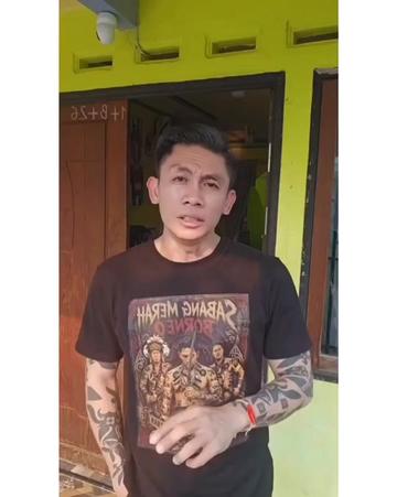 @BANG ARIE 99