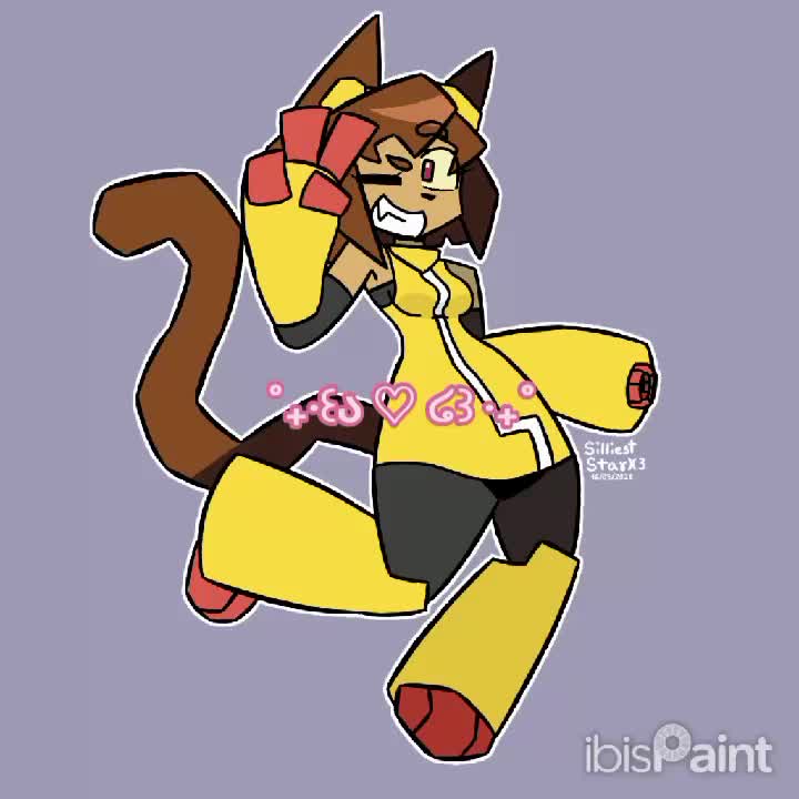 @🎀°.•SilliestStarX3•°💗
