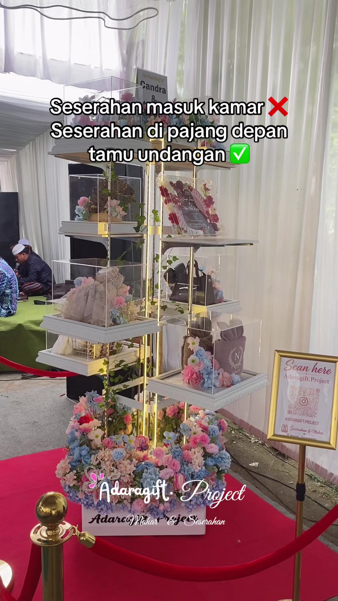 @Adaragift.id