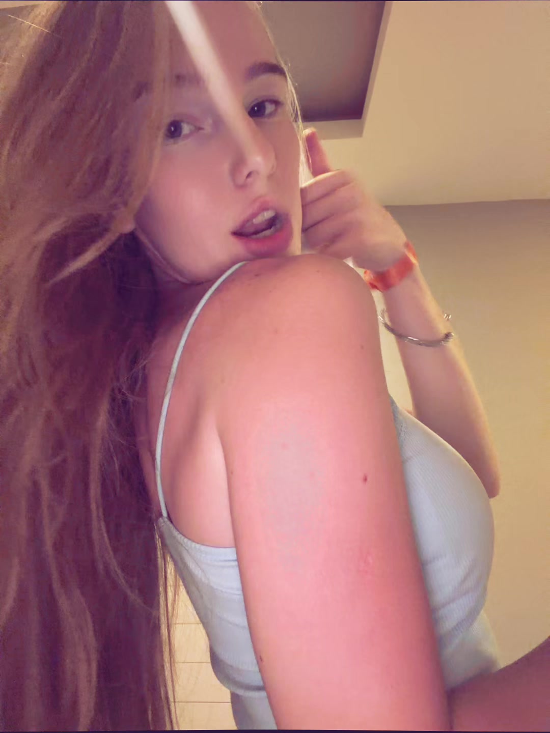 @tg: itsselinya