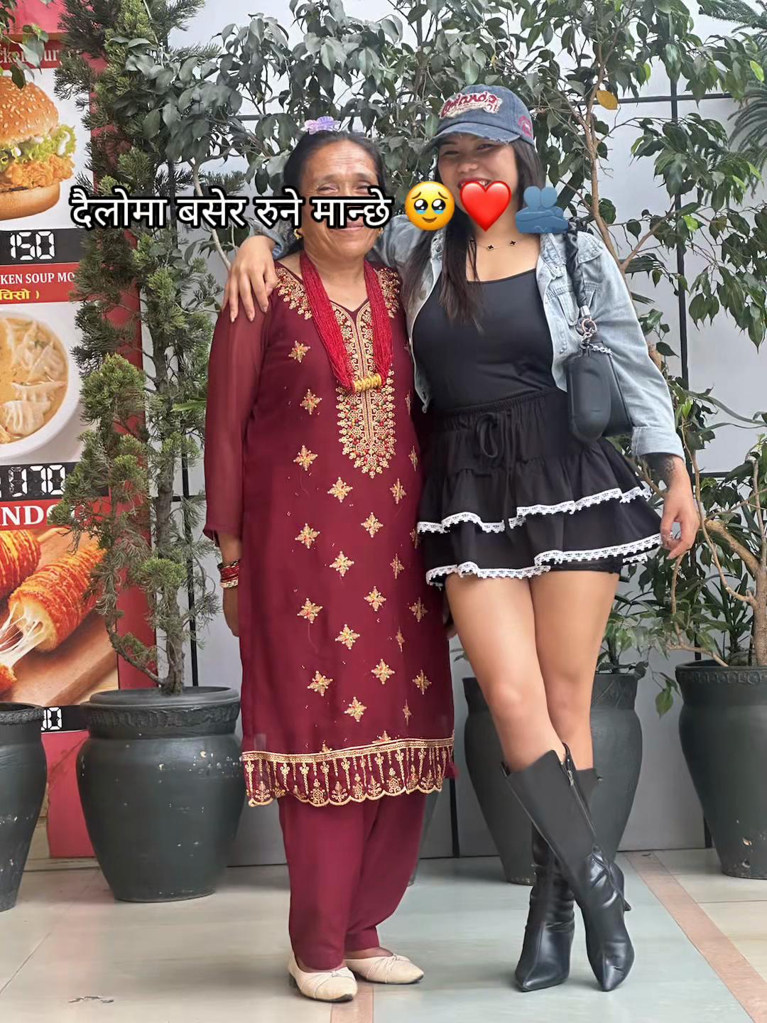 @Shristi tamang