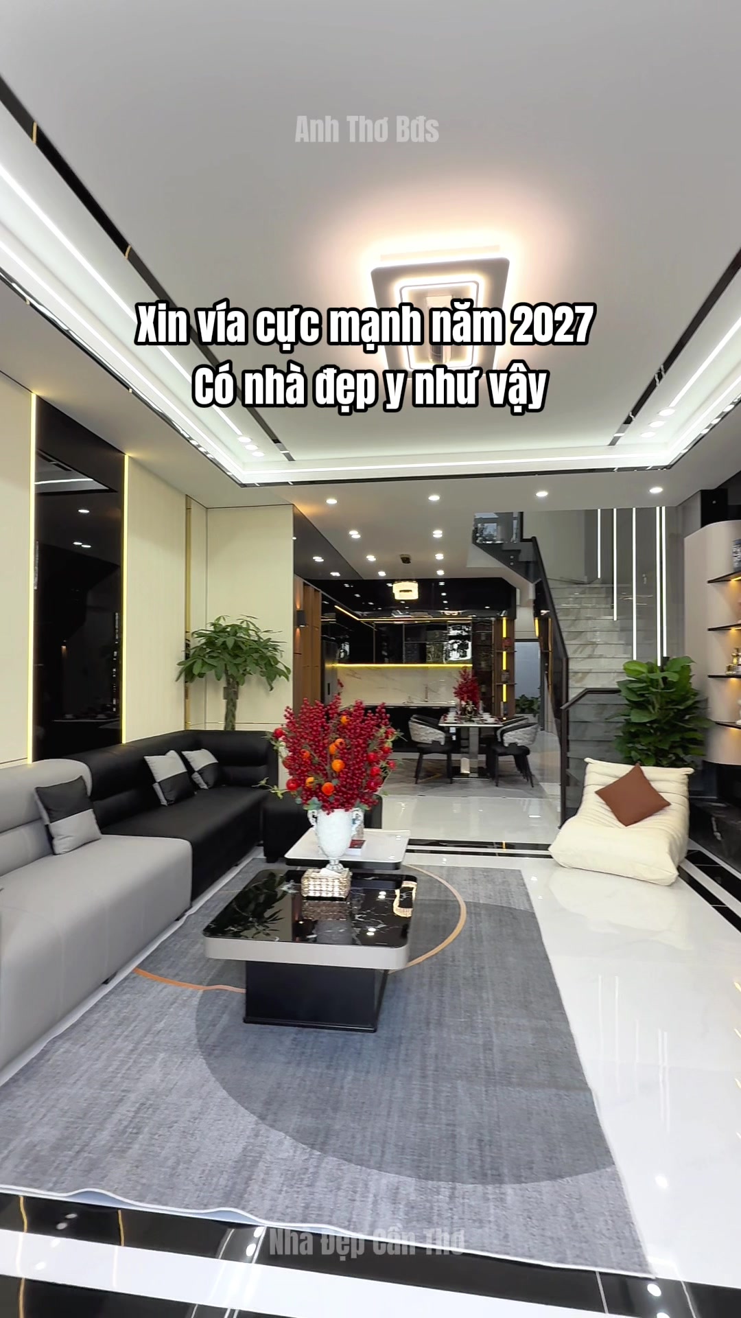 @Anh Thơ Review Nh&agrave; Cần Thơ