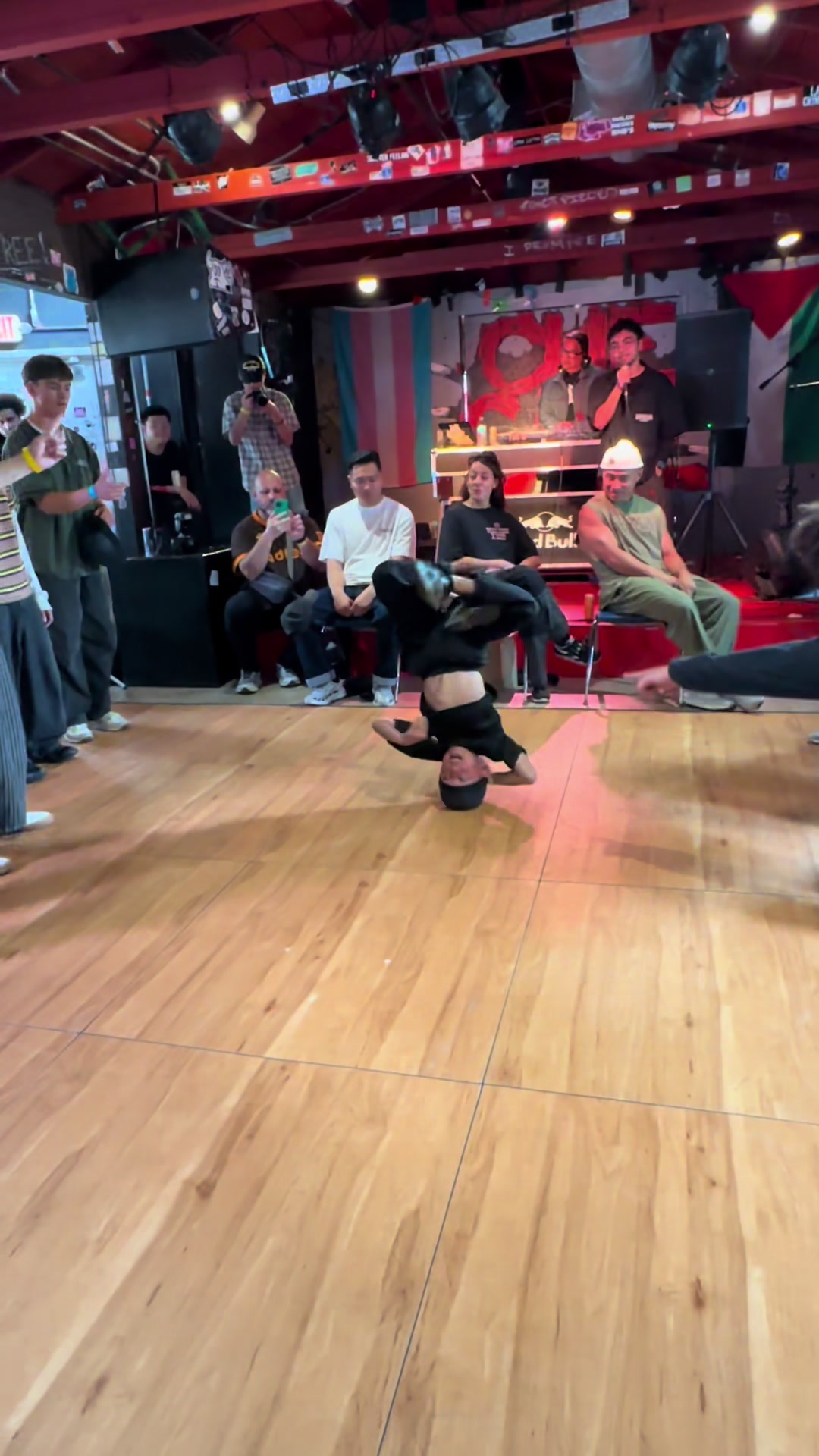 @Bboy Sponge