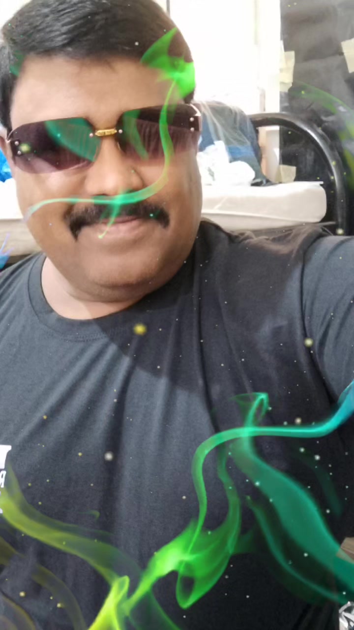 @జి శ్రీనివాసరావు పాలకొల్లు
