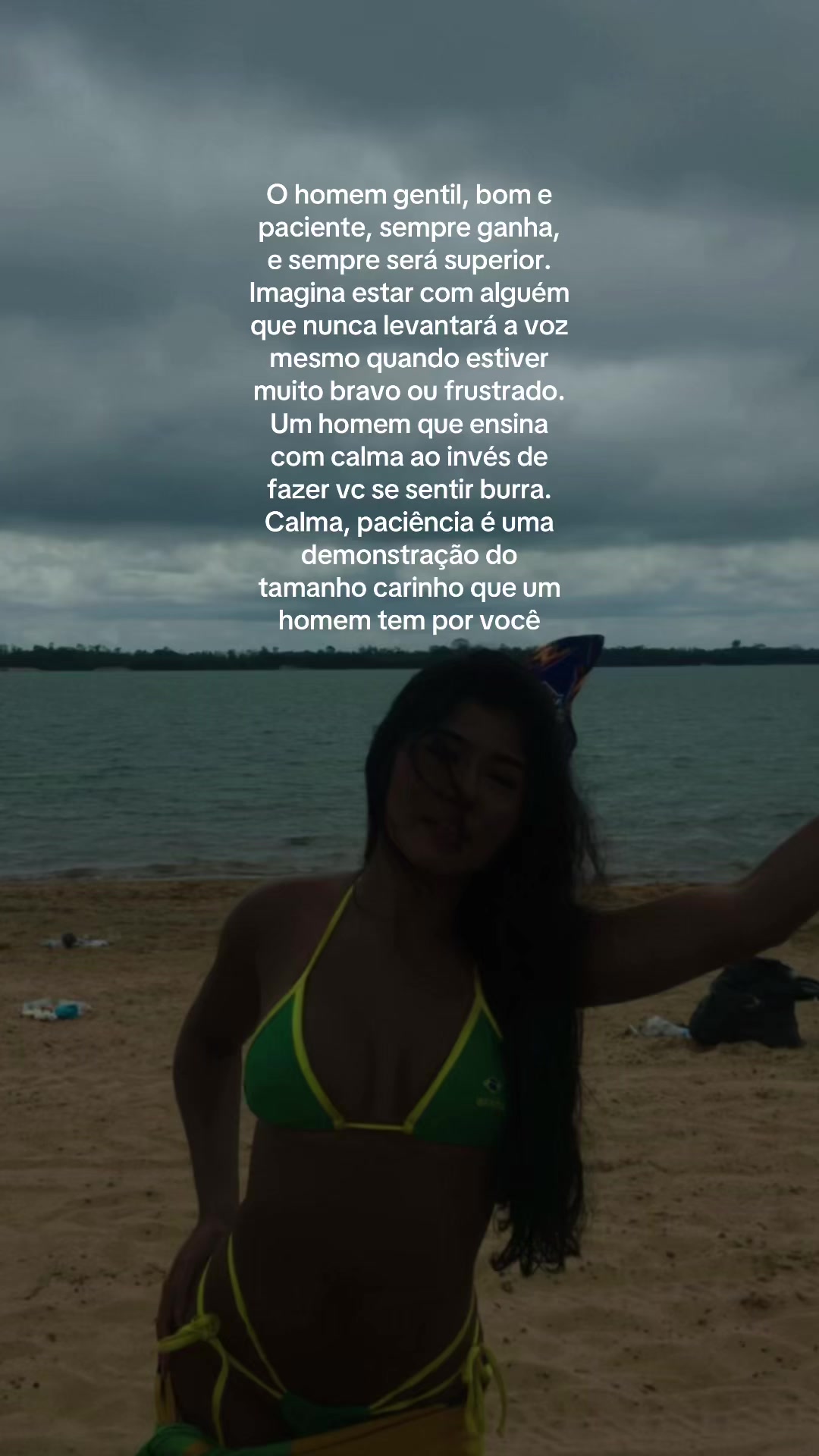 @Geovana