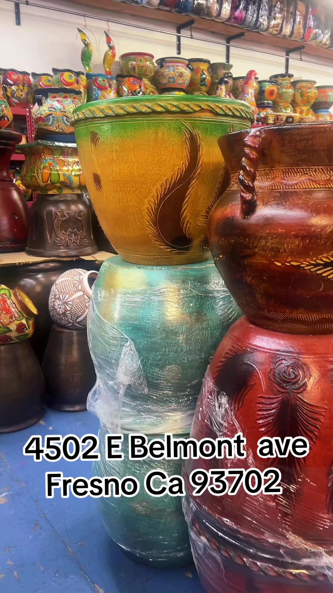 @Artesanias Mexicanas Esperanza