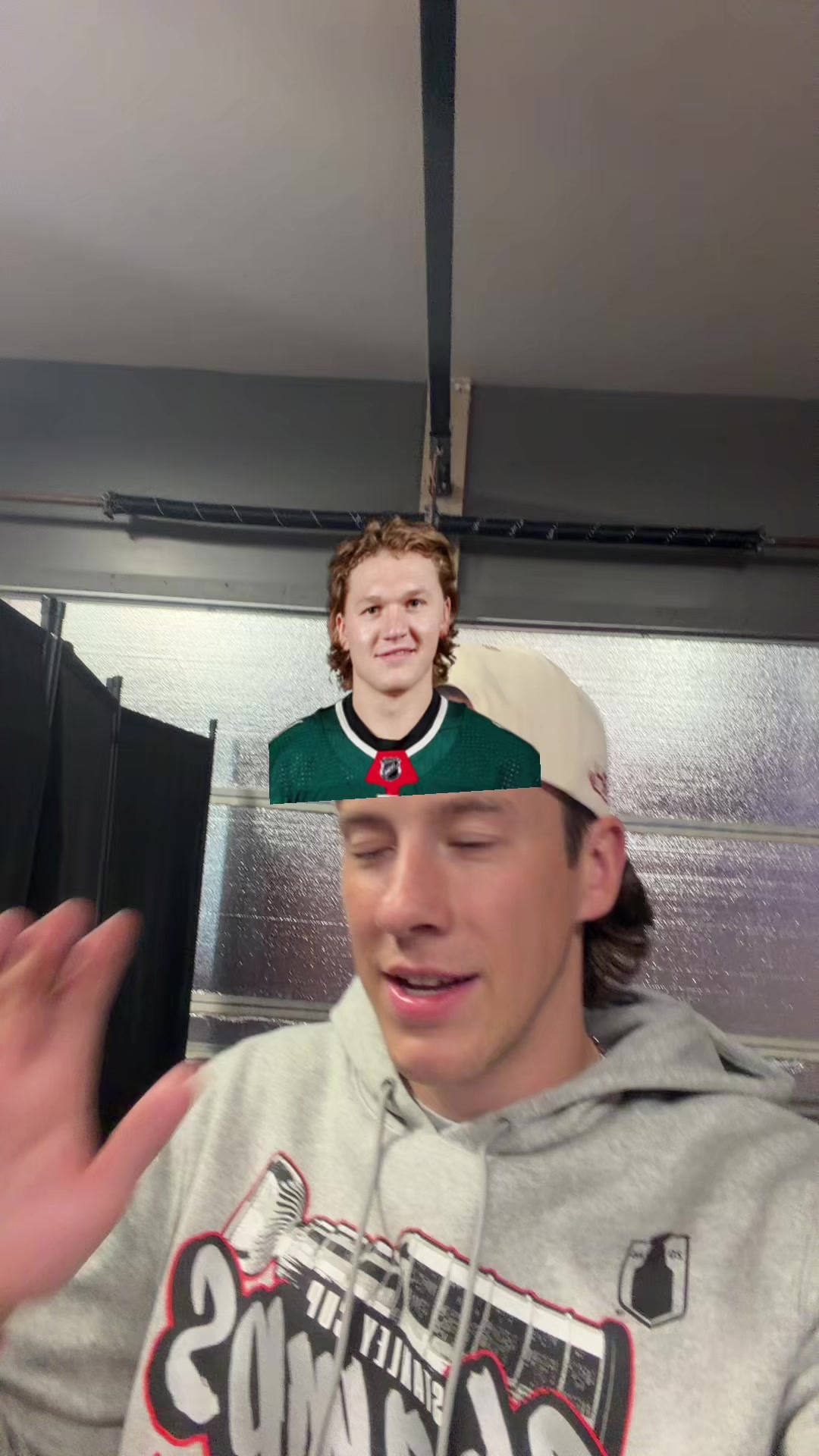 @Hockey Guy Jordan
