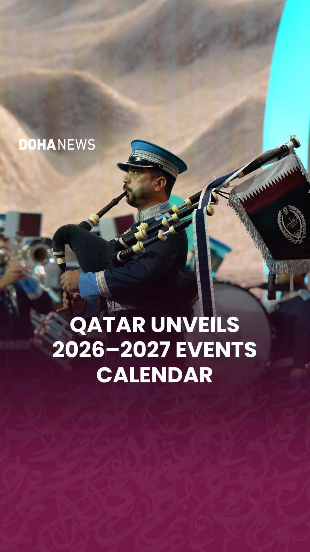 @Doha News