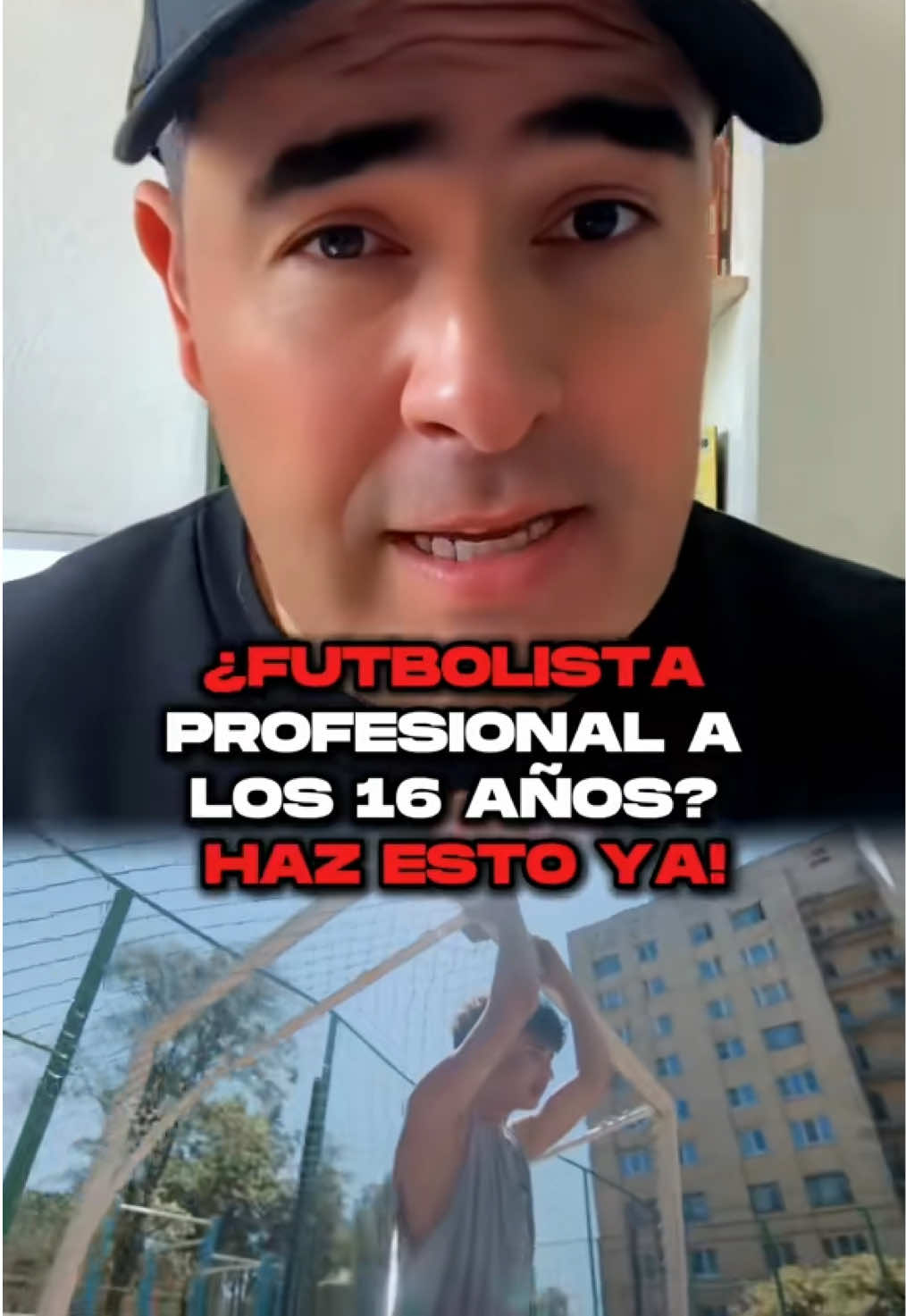 @Man&eacute; Cabrones Del Futbol