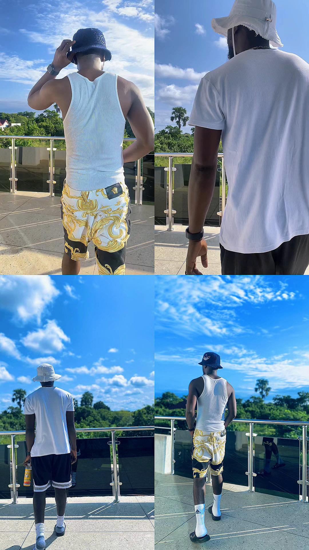 @KWESI WORD📸