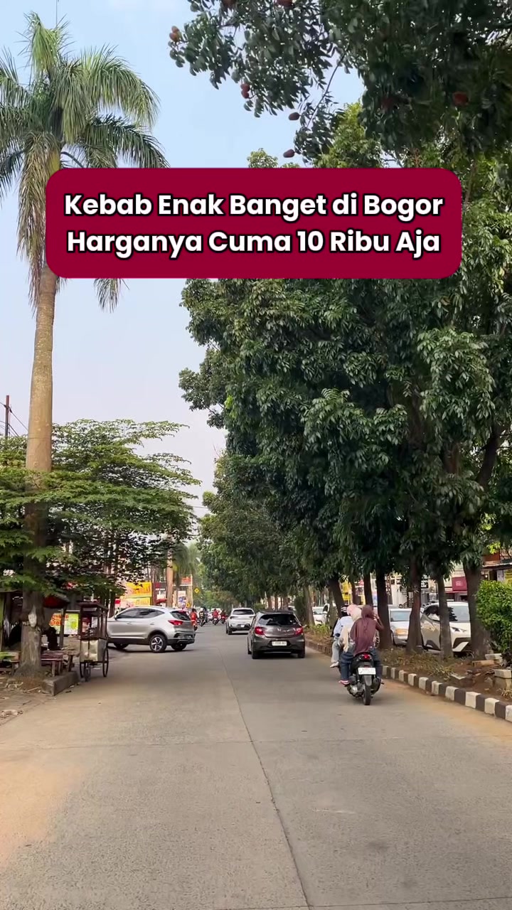 @Ade Rahmat Kuliner • BOGOR