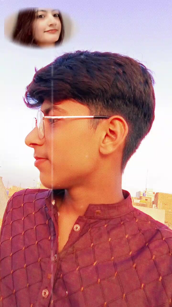 @👑 معظم بھٹی ✨