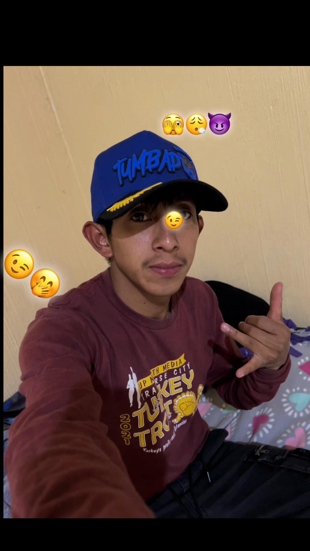 @🦅eL😍ChUy 🦅