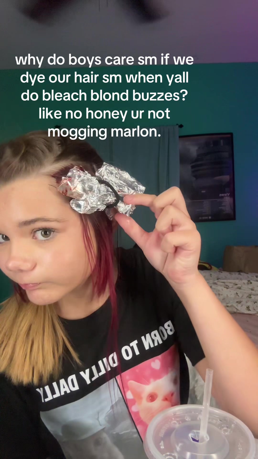 @🦄🫶😼💗🥳