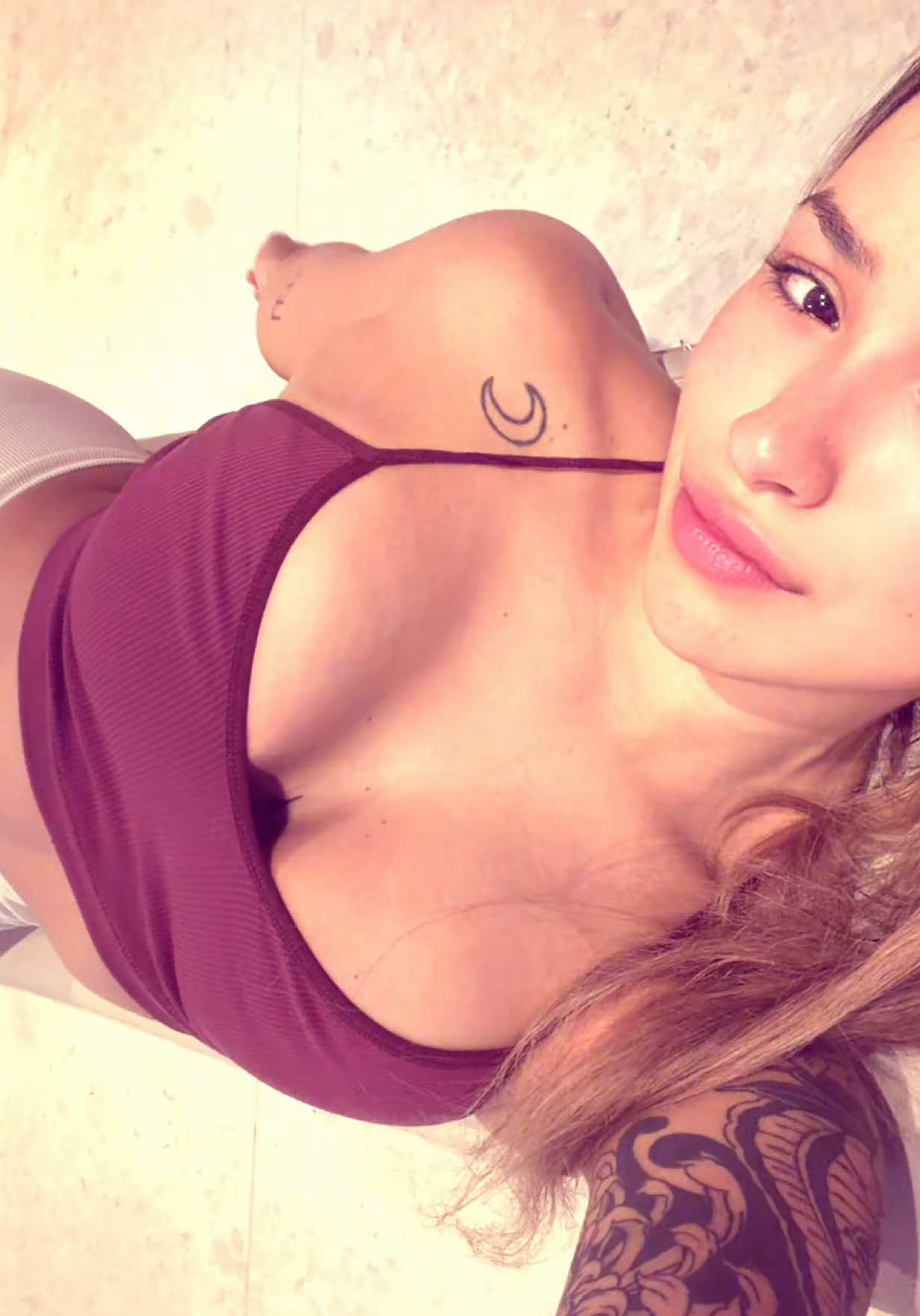 @Agostina Sosa