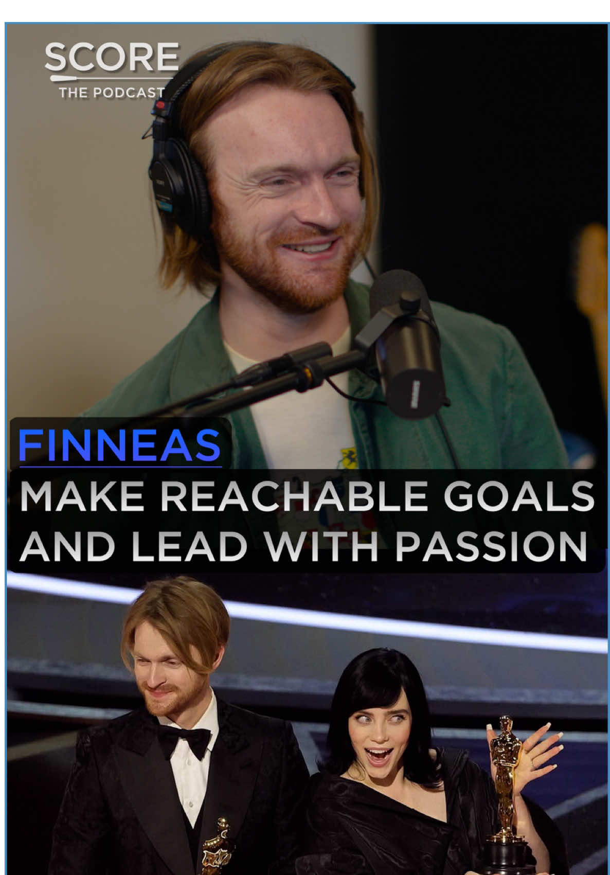 @Score: The Podcast