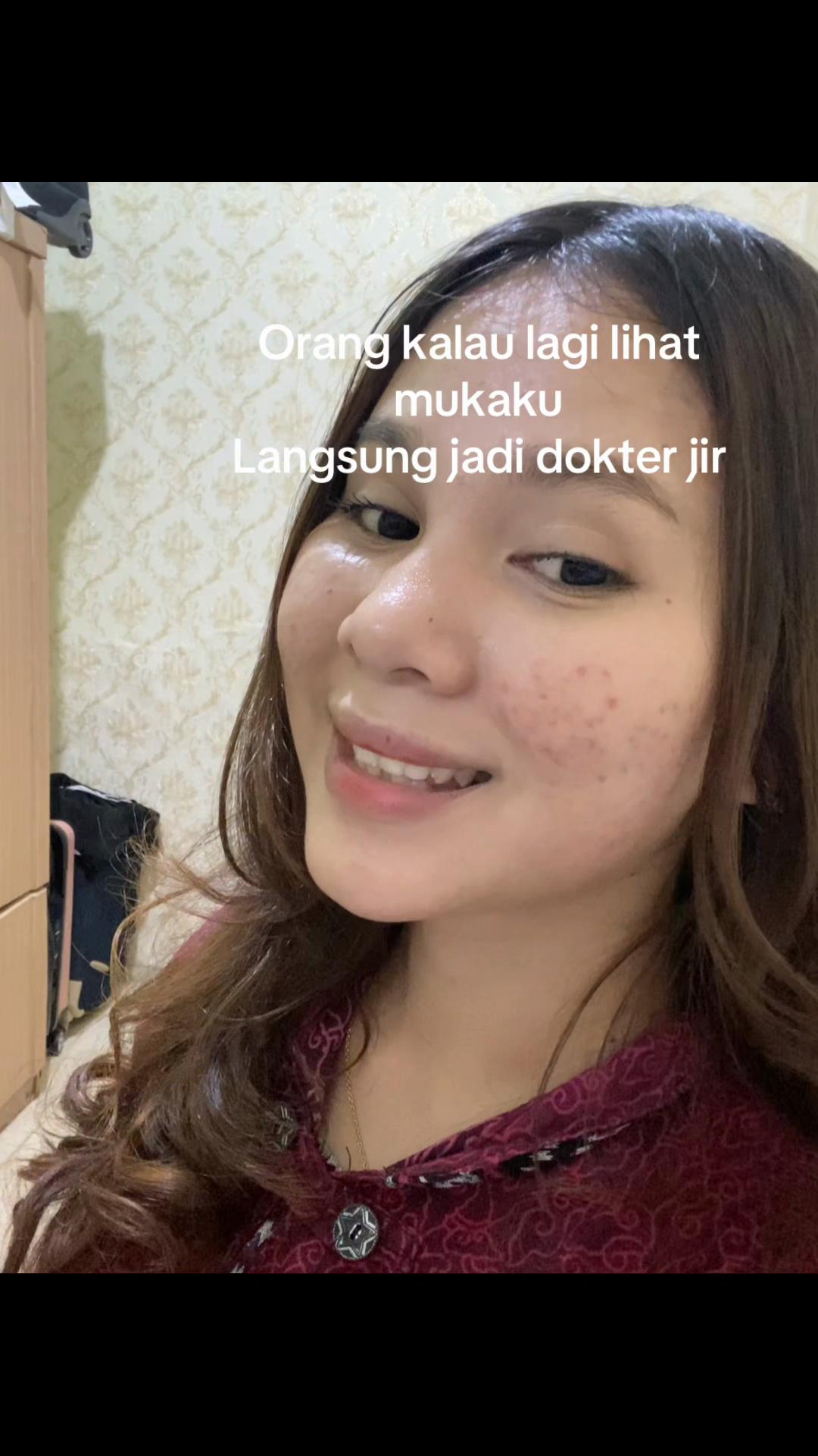 @Natha | Acne fighter