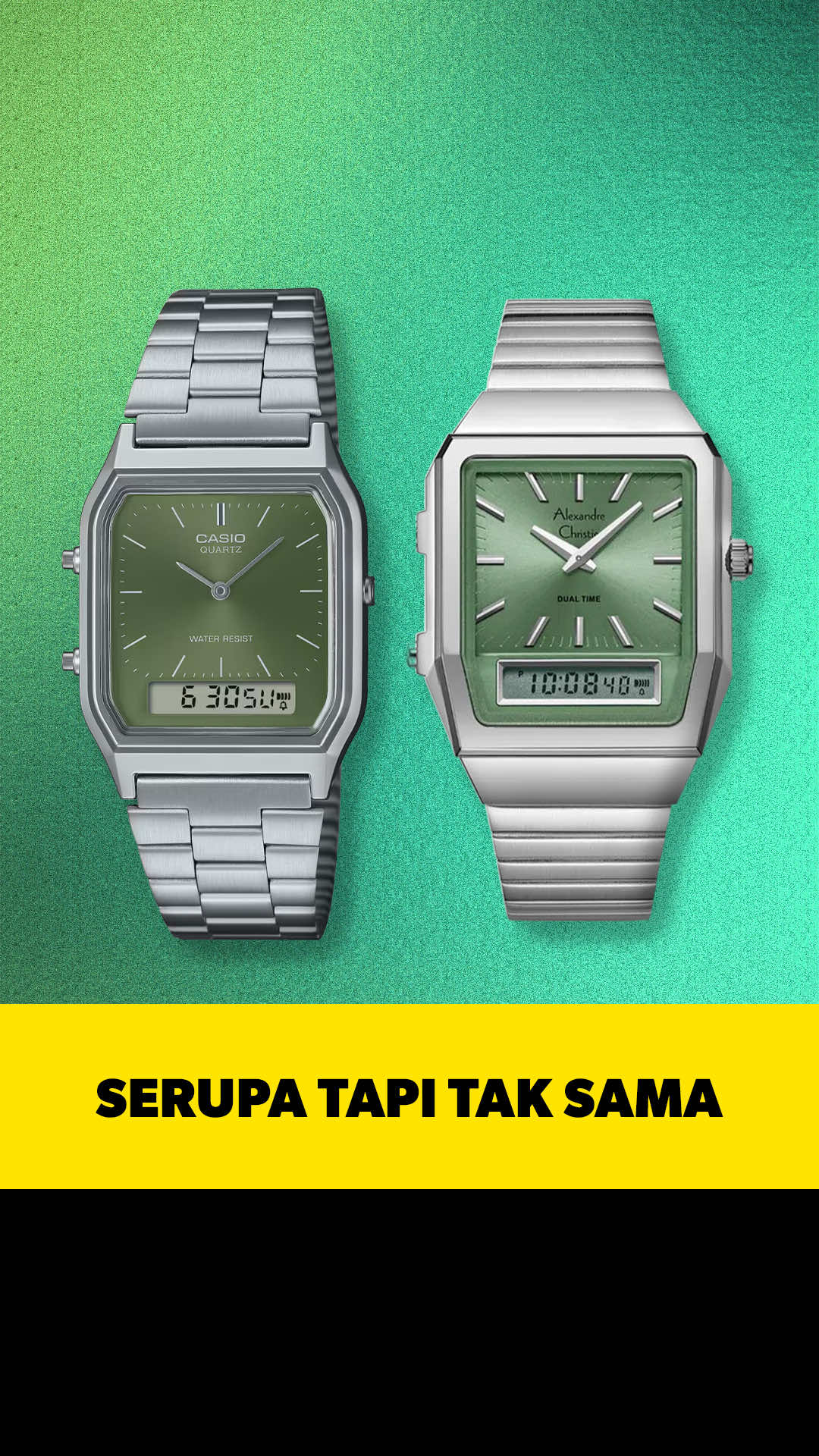 @Gudang Jam Official