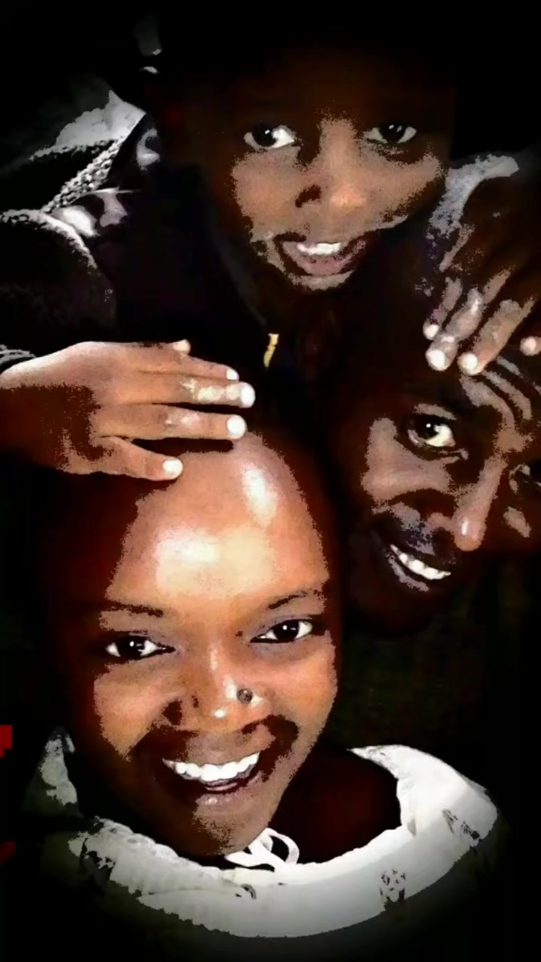 @🫆Boy🇰🇪child