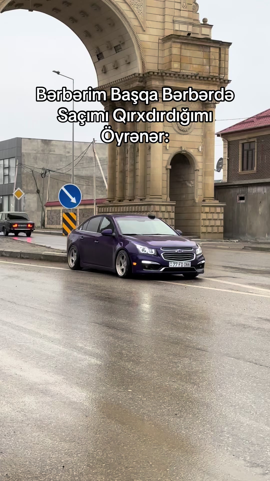 @Cruze Street👍🏻💜