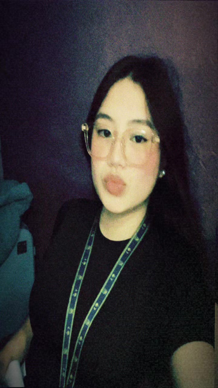@JulieanneViernes on FB