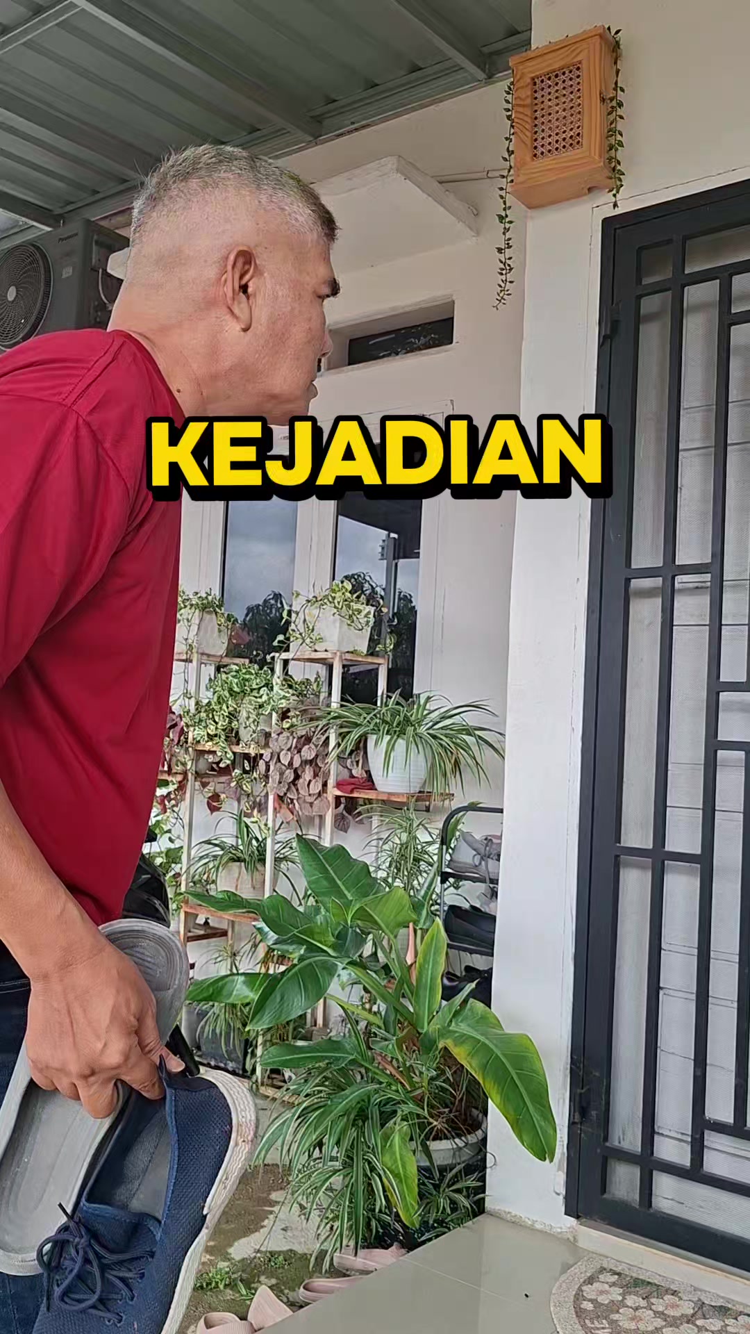 @hendry jepang