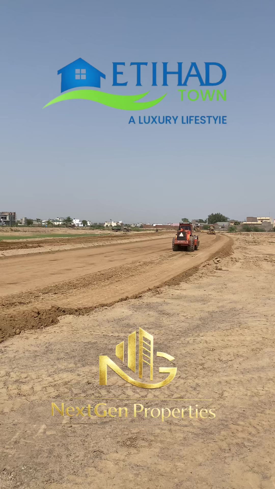 @NextGeNProperties (ADEEL CH)