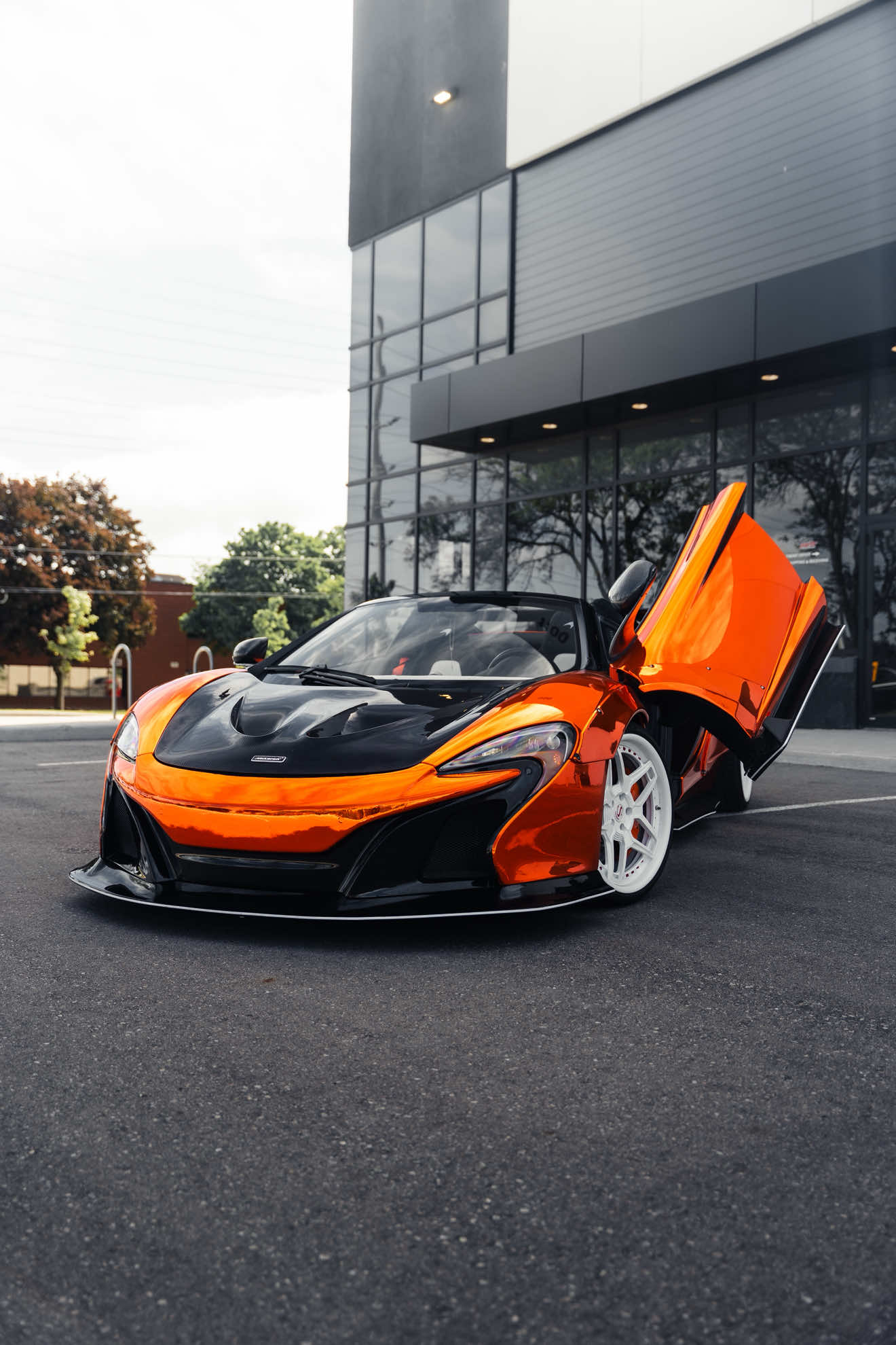 @Wraptors Toronto