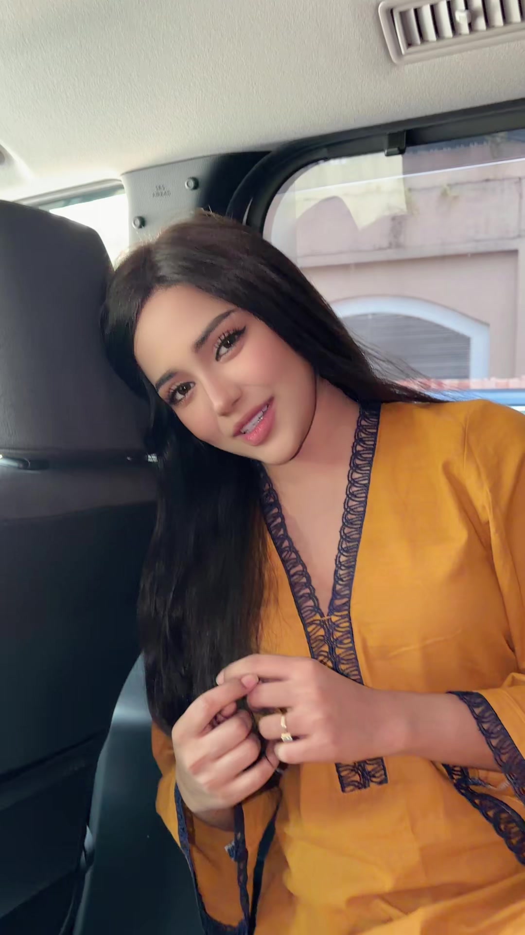 @Samira Khan Mahi