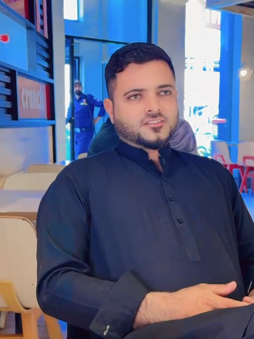 @Junaid Bakhshish