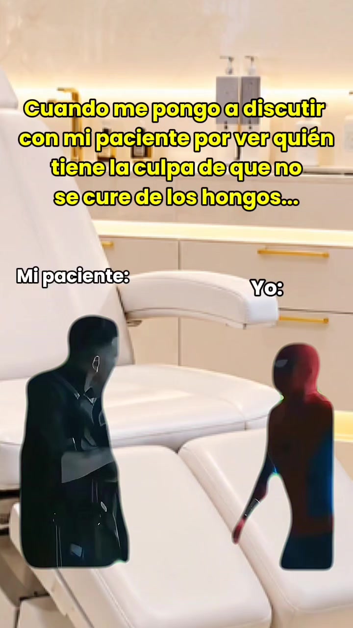 @PodólogosMx