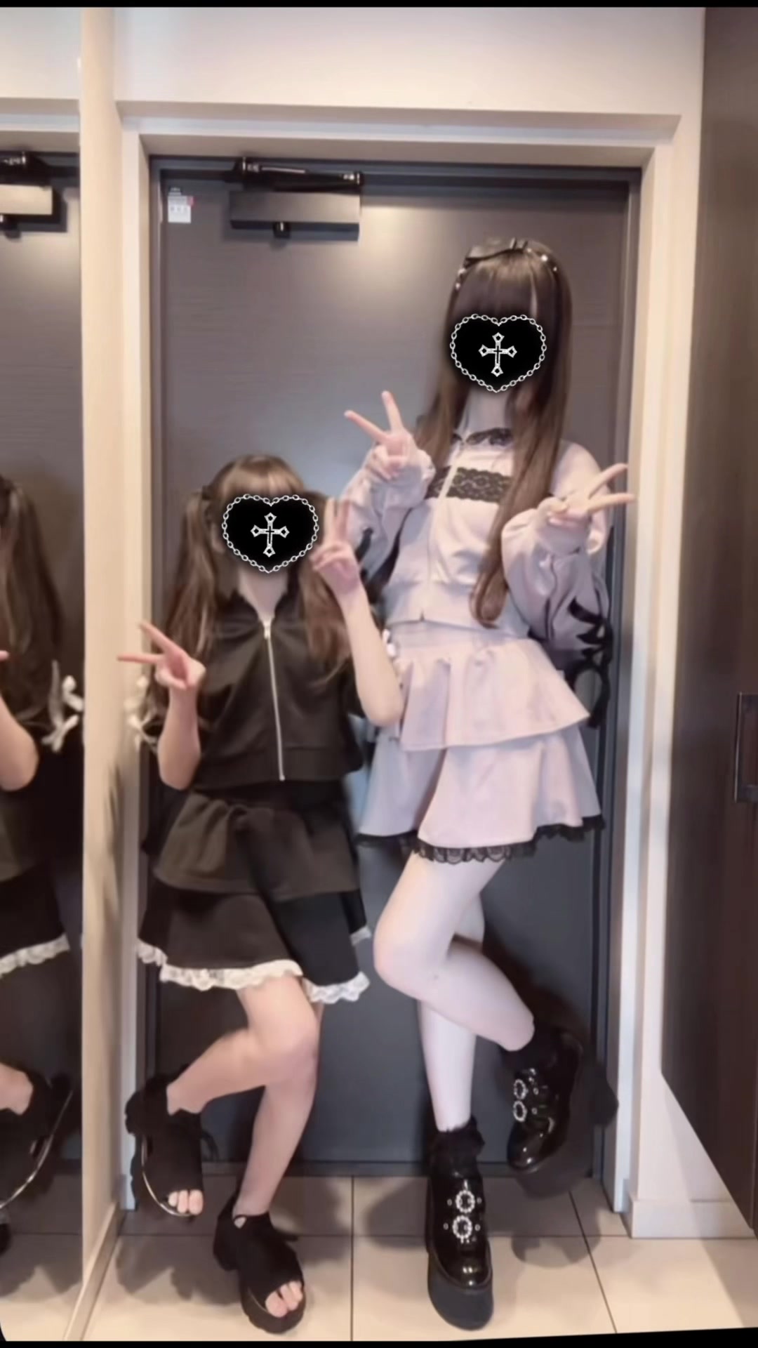 @天姫 ここね