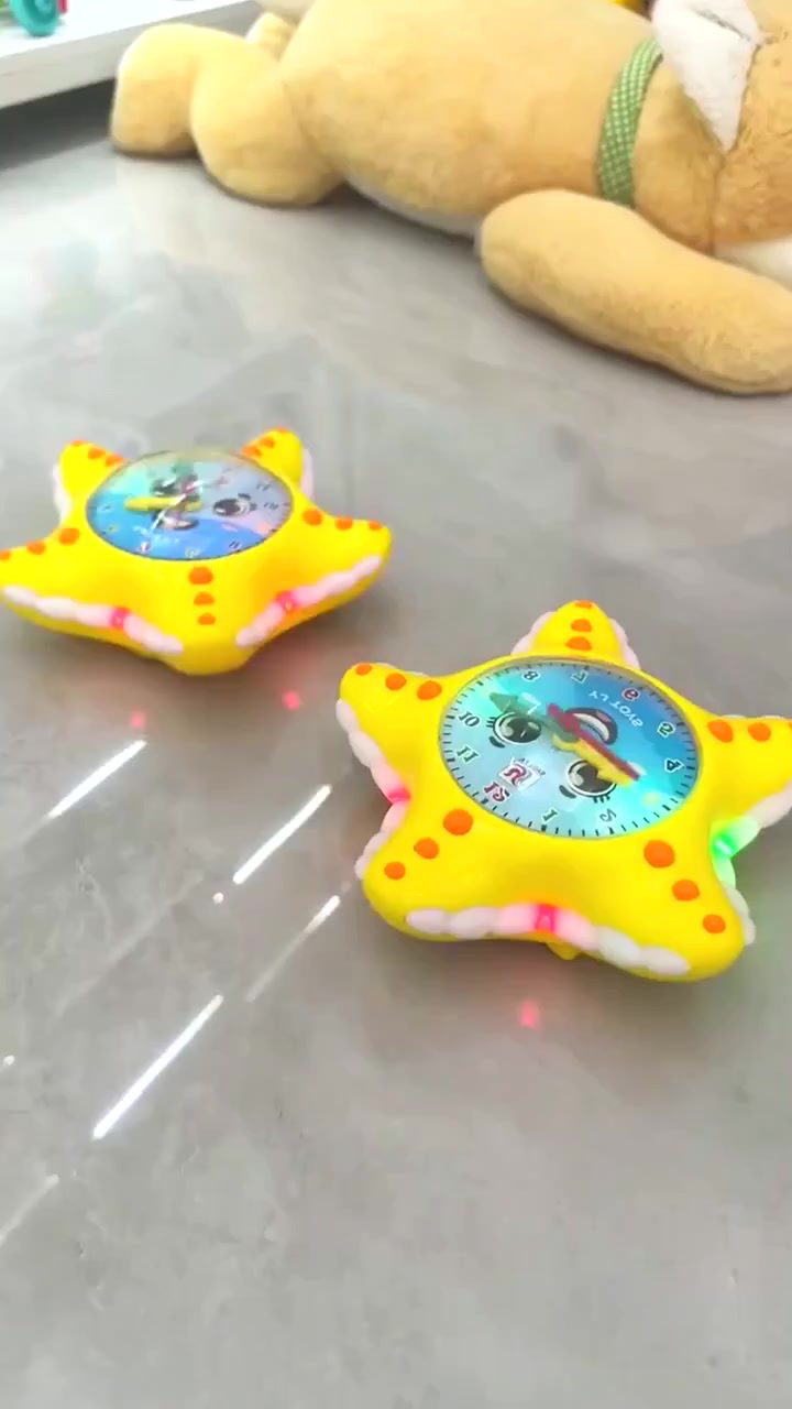 @Joy Toy