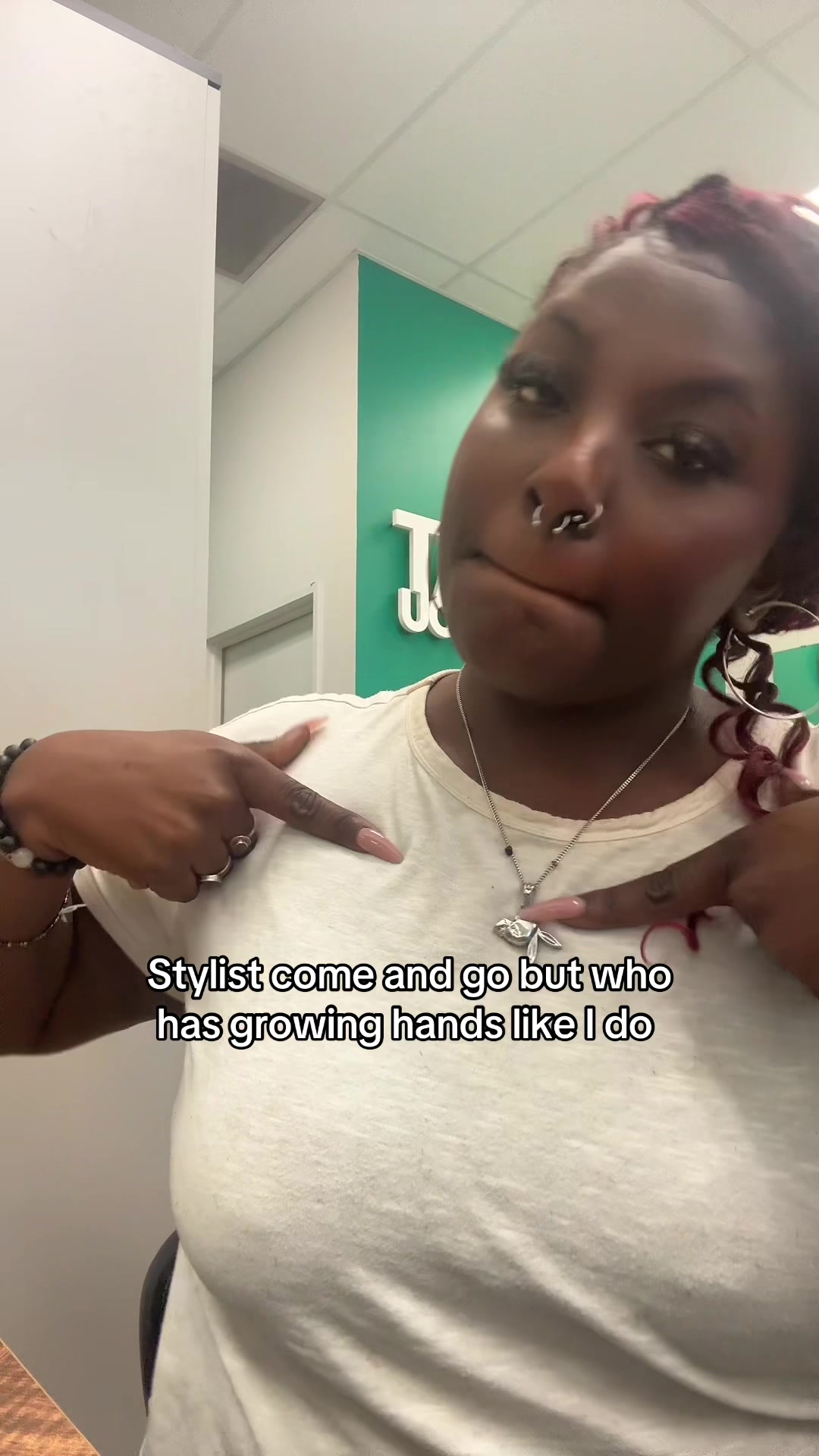 @Joyvonne