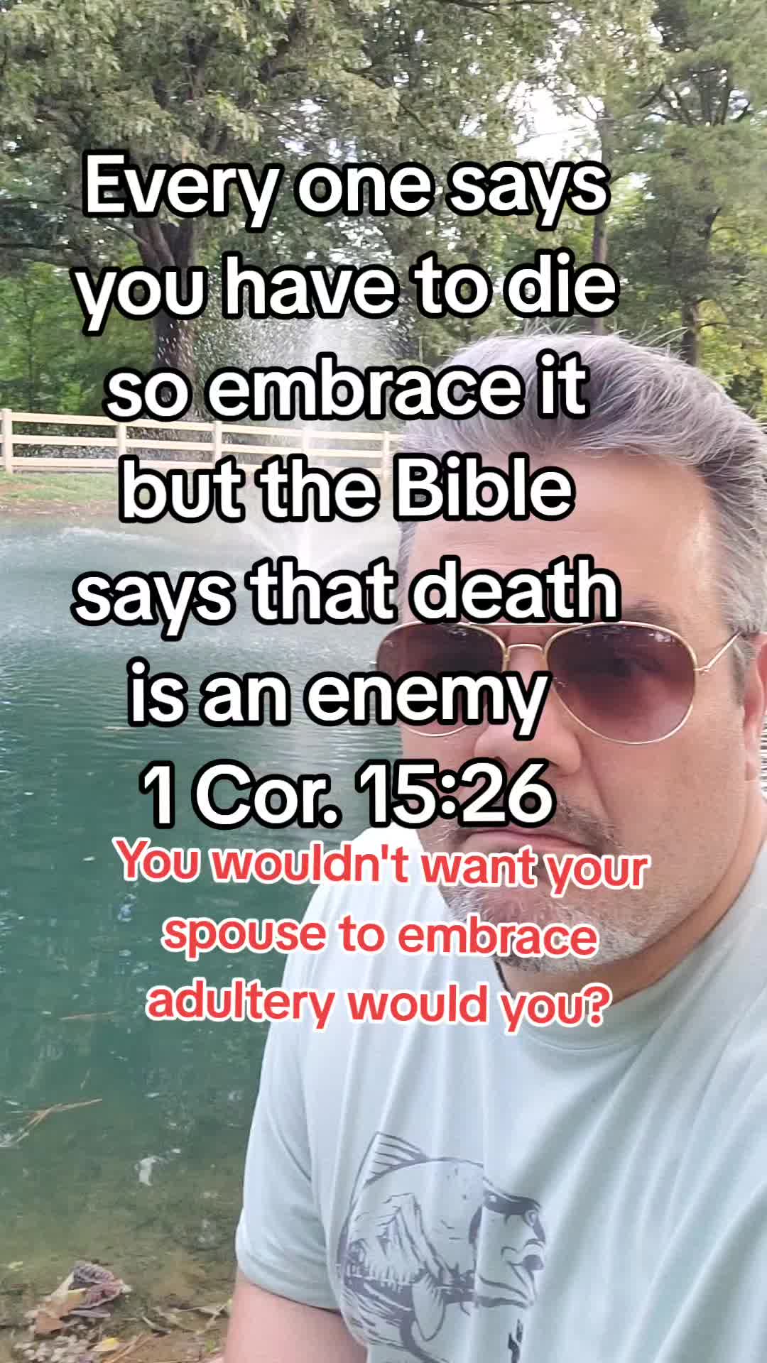 @The Fools For Christ