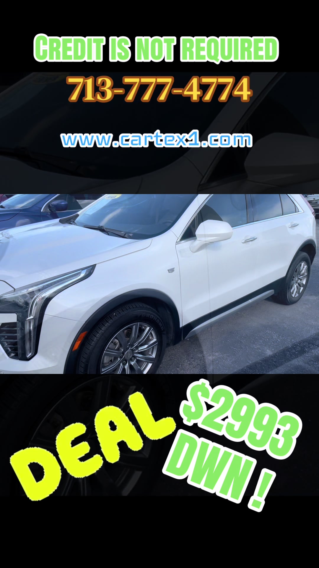 @Cartexmotors