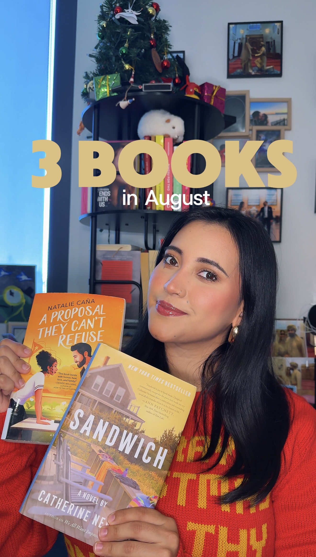 @Paula Rosero | Content Creator